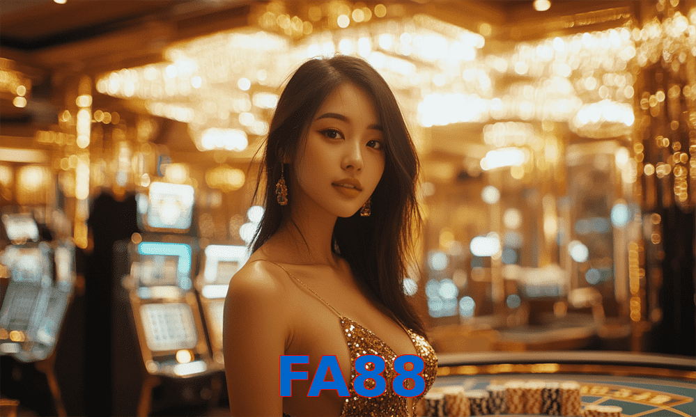 FA88