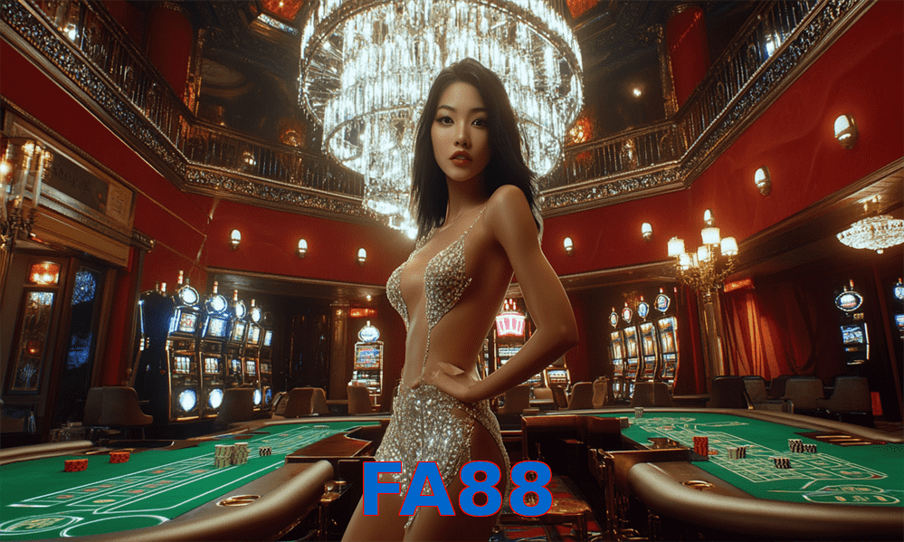 FA88