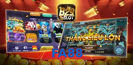 FA88